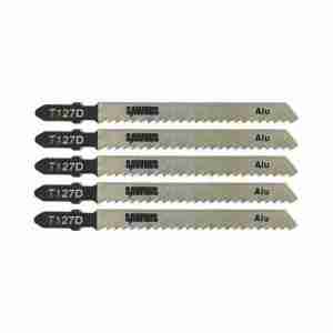 jigsaw blades for aluminium