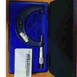Moore & Wright Traditional External Micrometer 75-100mm