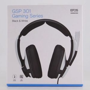 Sennheiser Gaming Headset GSP 301