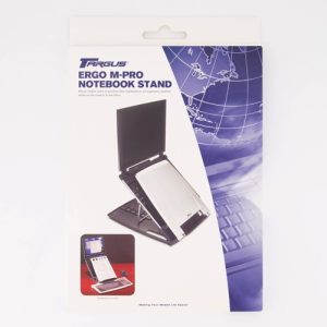Targus Ergo Pro Notebook Stand White
