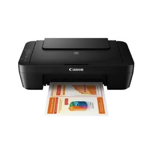 PIXMA MG2550S All-in-One Inkjet Printer 1.2