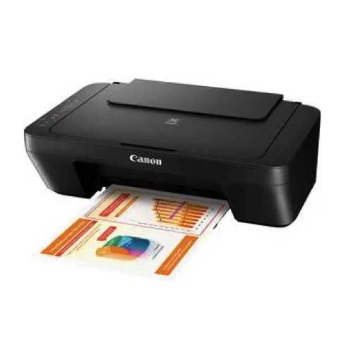 Canon PIXMA MG2550S All-in-One Inkjet Printer