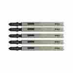 jigsaw blade for metal