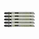 jigsaw blades for aluminium