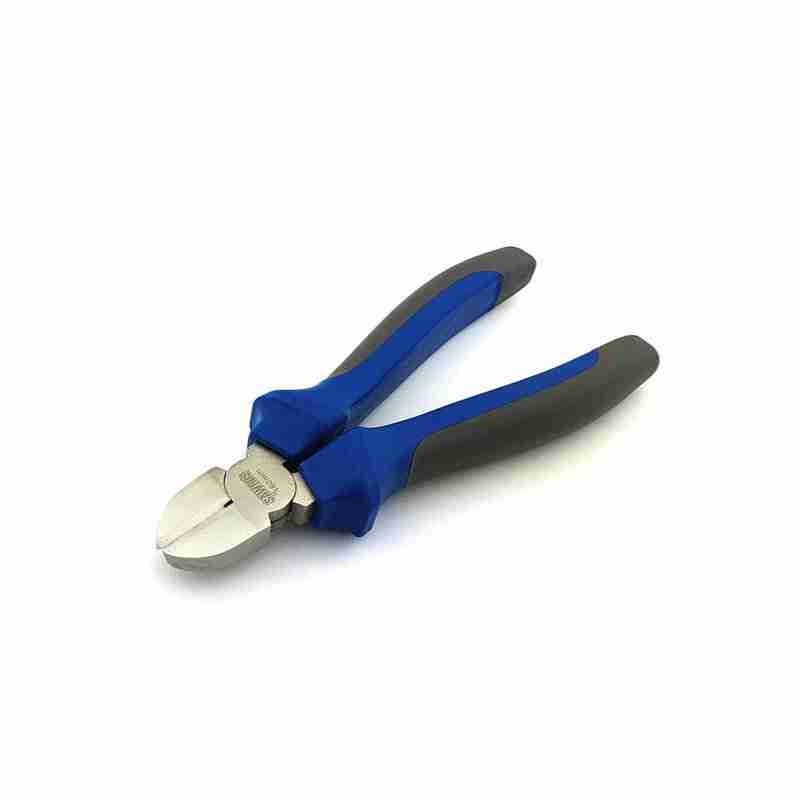 Diagonal Cutting Pliers 6" (160mm)