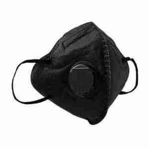 KN95 Face Mask With Valve