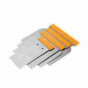 Filling Knives Set 4Pcs