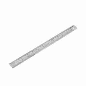 stainless steel ruler 300mm