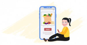 shop online with clikpik