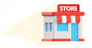 create your online clikpik store