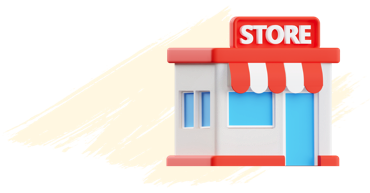 create your online clikpik store