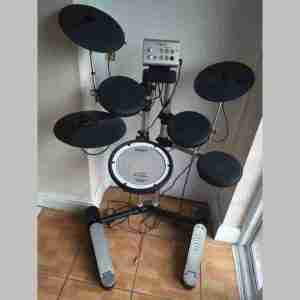 roland drum set