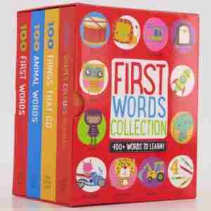 First Words Collection