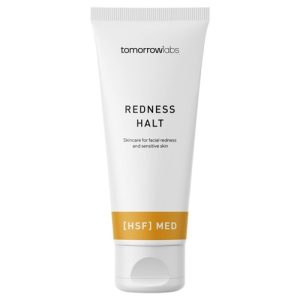 Tomorrowlabs [HSF] Med Redness Halt 40ml