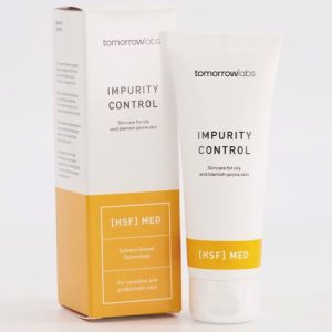Tomorrowlabs Impurity Control 40ml