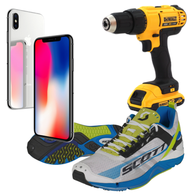 sell items online ClikPik