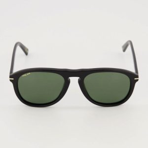 Polar Black Gold101 Aviator Sunglasses