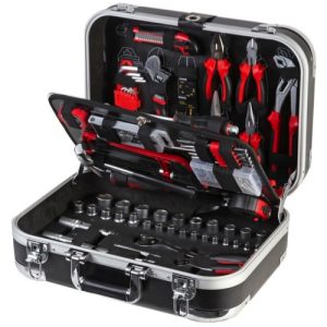 Duratool 153 Piece Tool Set