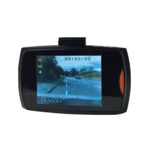 In-Car Dash Cam