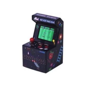 Mini Arcade Machine with 240 Games