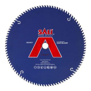 TCT Circular Saw Blade 250 x 60T
