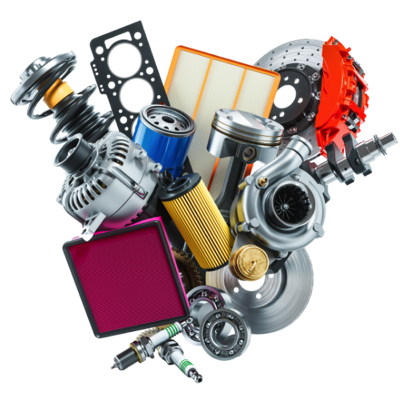 sell car parts online