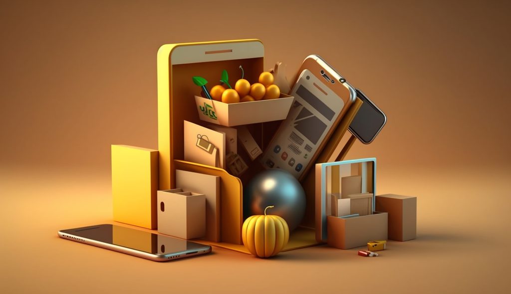 Reasons to sell online with ClikPik