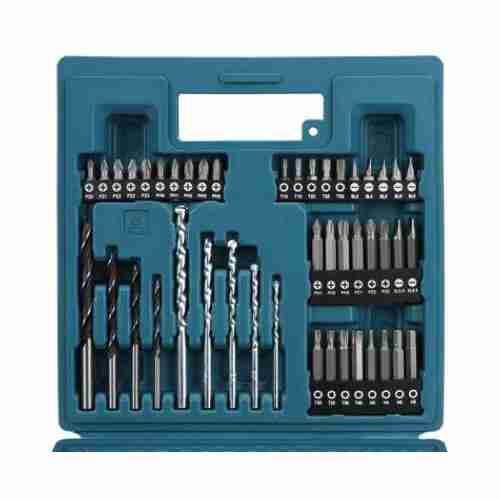 Makita Drill & Screwdriver Bit Set 75 Piece 1.3