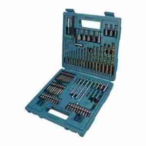 Makita Drill and Screwdriver Bit Set 75 Piece