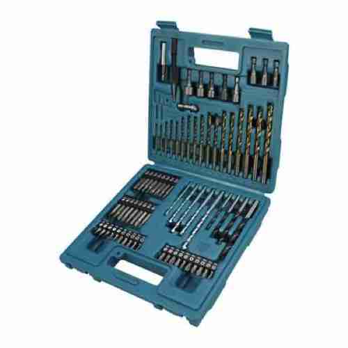 Makita Drill and Screwdriver Bit Set 75 Piece