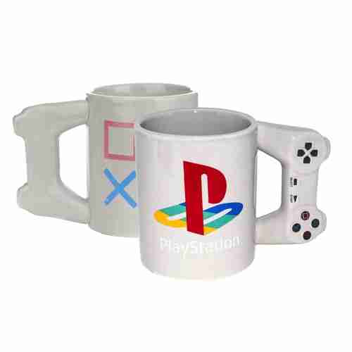 Playstation Controller Mug 2