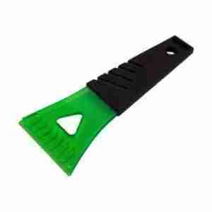 Blackspur Ice Scraper with Soft Grip