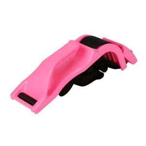 Anyseat Pregnant Car Seat Belt Pink