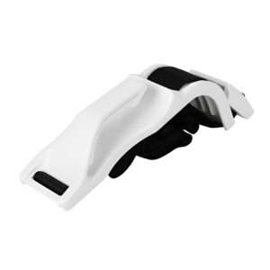 Anyseat Pregnant Car Seat Belt White