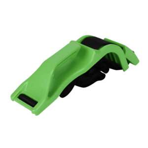 Anyseat Pregnant Car Seat Belt Green