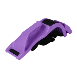 Anyseat Pregnant Car Seat Belt Purple