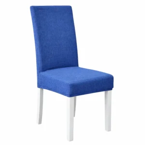 Anyseat Blue Waterproof Chair Cover