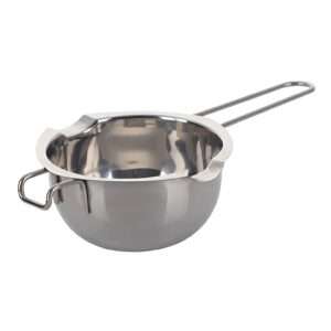 Anygleam Melting Pot Silver 1Pc