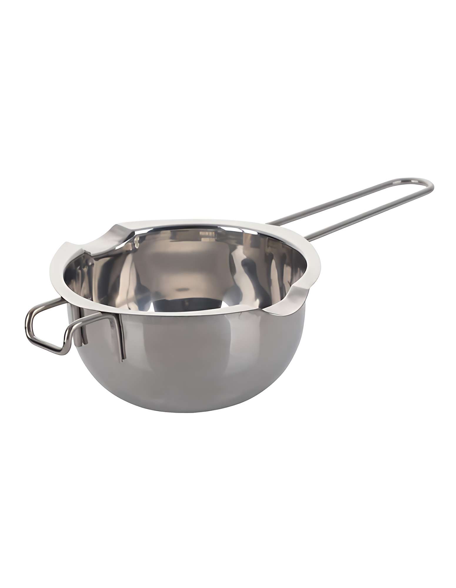 Anygleam Melting Pot Silver 1Pc