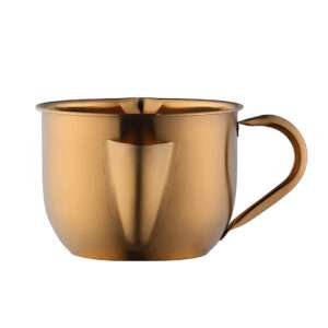 Anygleam Gold Stainless Steel Separator Pot