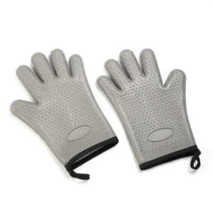 Anygleam Insulation Gloves 2pcs with Inner Cotton