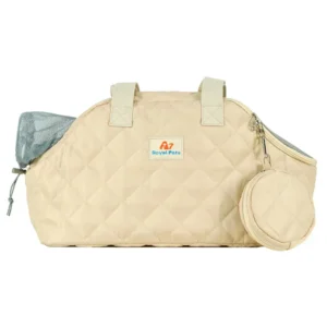 Anypet Pink Pet Carrier Shoulder Bag