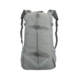 Anypet Gray Pet Carrier Backpack Medium Travel bag