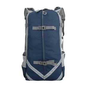 Anypet Navy Pet Carrier Backpack Medium Travel Bag