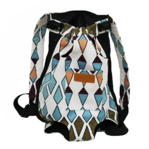 Anypet 3XL Daimond Pattern Pet Carrier Backpack