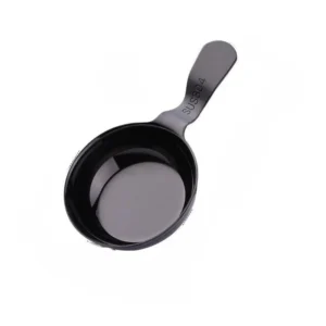 Anygleam Black Stainless Steel Sauce Dish Set