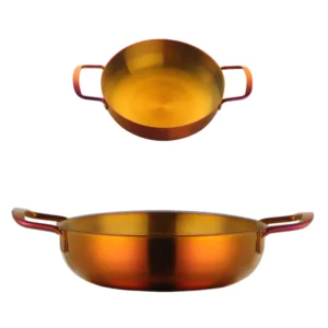 Anygleam Stock Pot 2pcs Rainbow no.3-S-L