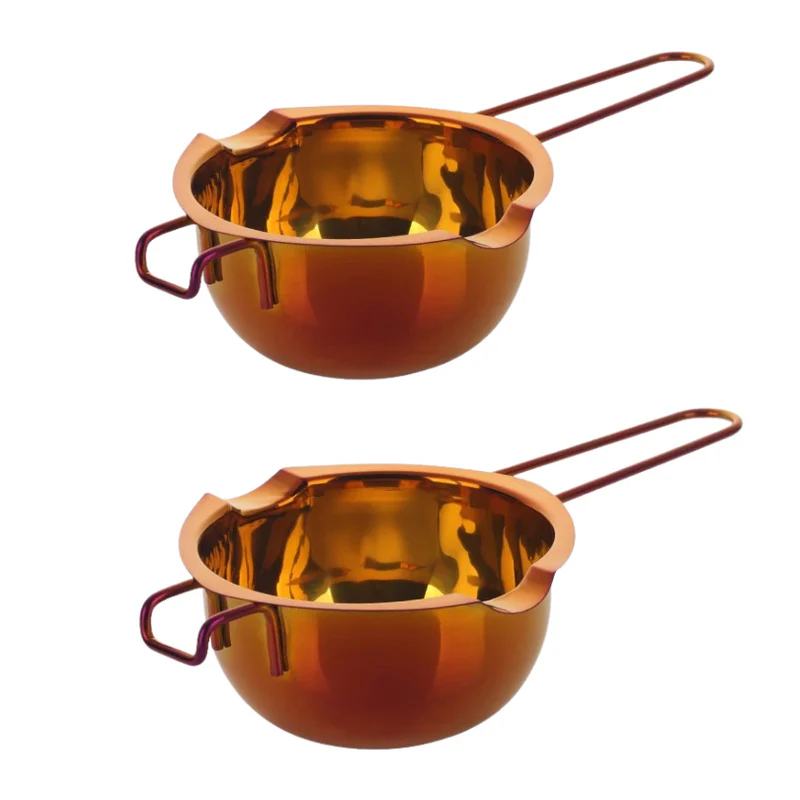Anygleam Melting Pot Rainbow no.3 - 2Pcs