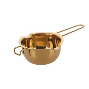 Anygleam Melting Pot Gold - 1Pc