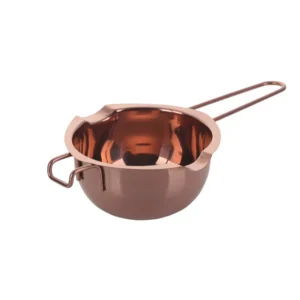 Anygleam Melting Pot Rose gold - 1Pc
